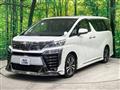 2018 Toyota Vellfire