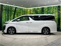 2018 Toyota Vellfire