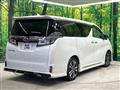 2018 Toyota Vellfire