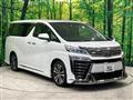 2018 Toyota Vellfire