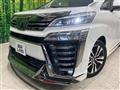 2018 Toyota Vellfire