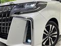 2018 Toyota Alphard