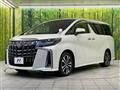 2018 Toyota Alphard