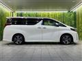 2018 Toyota Alphard