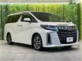 2018 Toyota Alphard