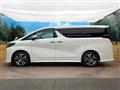 2018 Toyota Alphard