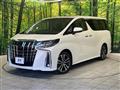 2018 Toyota Alphard