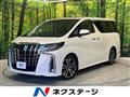 2018 Toyota Alphard