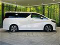 2018 Toyota Alphard