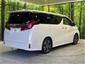 2018 Toyota Alphard