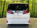 2018 Toyota Alphard