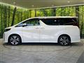 2018 Toyota Alphard