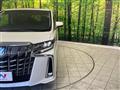 2018 Toyota Alphard