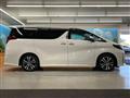 2018 Toyota Alphard