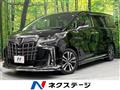 2019 Toyota Alphard