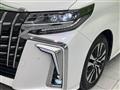 2018 Toyota Alphard