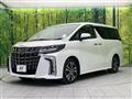 2018 Toyota Alphard