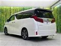 2018 Toyota Alphard