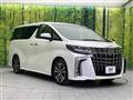 2018 Toyota Alphard