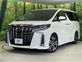 2018 Toyota Alphard