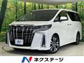 2018 Toyota Alphard