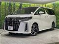 2019 Toyota Alphard