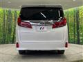 2019 Toyota Alphard