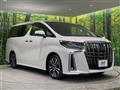 2019 Toyota Alphard