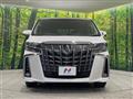 2019 Toyota Alphard