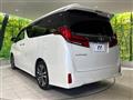 2019 Toyota Alphard