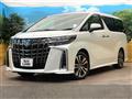 2019 Toyota Alphard