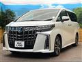 2019 Toyota Alphard