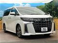 2019 Toyota Alphard