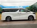 2019 Toyota Alphard