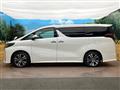 2019 Toyota Alphard