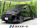 2019 Toyota Alphard