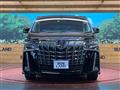 2019 Toyota Alphard