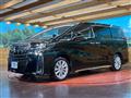 2019 Toyota Alphard