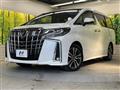 2020 Toyota Alphard