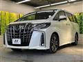 2020 Toyota Alphard