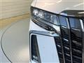 2020 Toyota Alphard