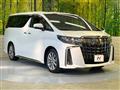 2020 Toyota Alphard