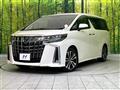 2020 Toyota Alphard