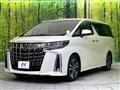 2020 Toyota Alphard