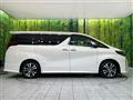 2020 Toyota Alphard