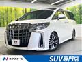 2020 Toyota Alphard