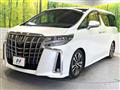 2020 Toyota Alphard