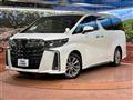 2021 Toyota Alphard