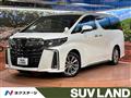 2021 Toyota Alphard