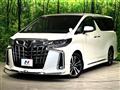 2021 Toyota Alphard